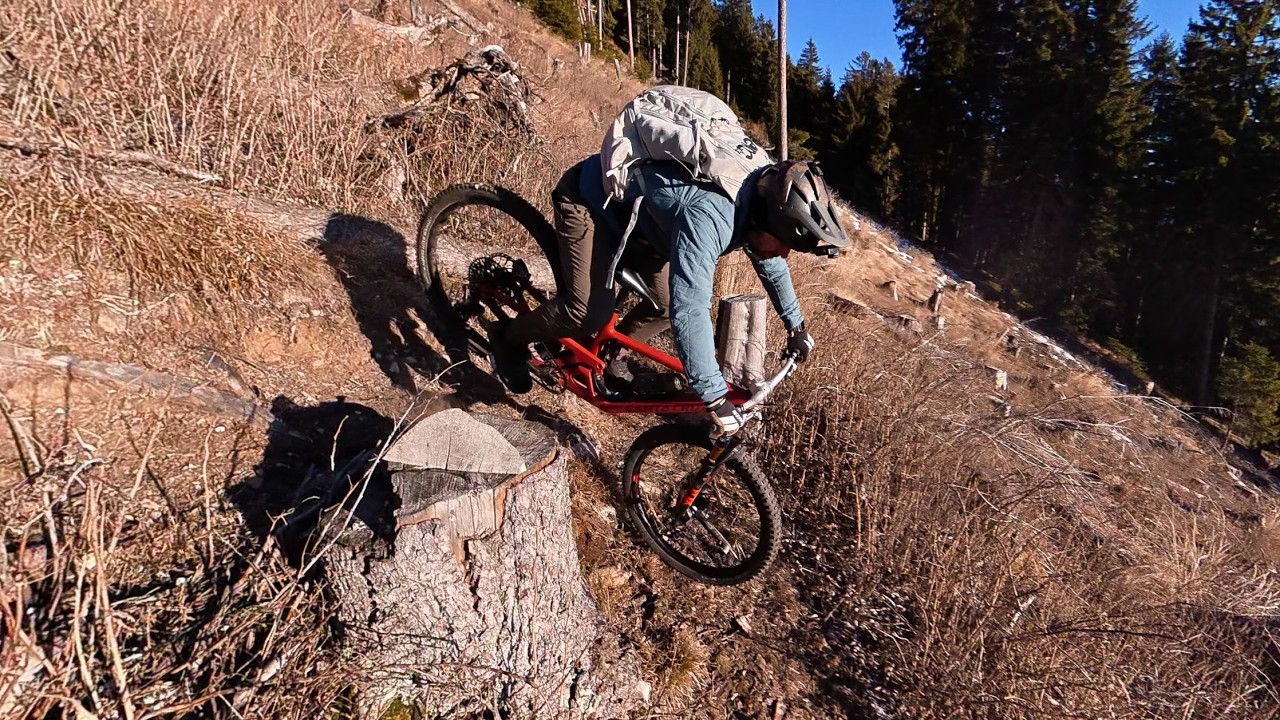 La Val di Fiemme che non ti aspetti