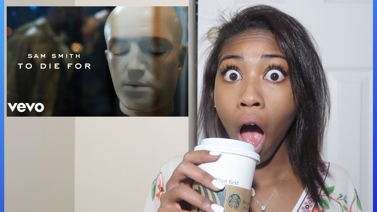 Sam Smith - To Die For | REACTION