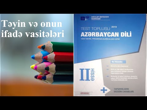 Video: Doğru və ya yalan müəyyən edilə bilməyən riyazi ifadə nədir?