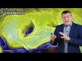 This week: Another chance for northern rain, more southern frosts (22/06/20)
