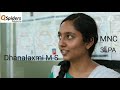 Dhanalaxmi M S| Qspiders Software Testing Training Institute In Mysore|