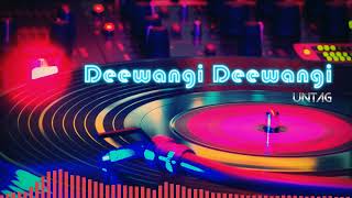 Deewangi Deewangi Dj Shreya Untaged #bollywoodremix #deewangideewangi #srk #omshantiom #untagremixes