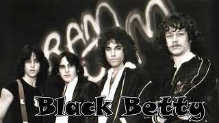 Information Ram Jam - Black Betty  (Srpski prevod) News