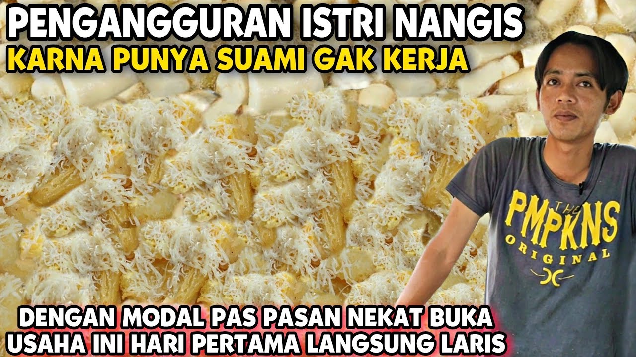 GEBRAKAN USAHA BARU DITAHUN 2023 || NGGAK NYANGKA HARI PERTAMA LANGSUNG RAME SUKSES 12jt /Bln BERSIH