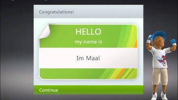 Name Change + Clean Killcam :D