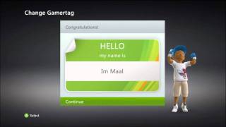 Name Change + Clean Killcam :D