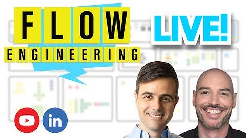 Flow Engineering Live
