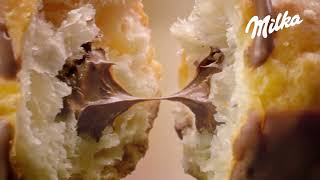Milka | Milka Choco Croissant