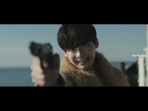 Lee Jong suk Scene in Korean Movie V.I.P (2017) Moments