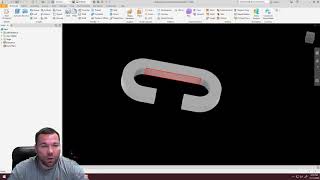 Inventor Lesson 3 Exercise 4  (Coupling Base)