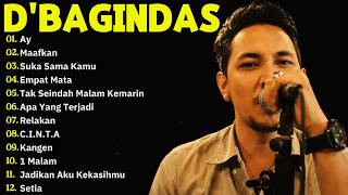 D'BAGINDAS TERPOPULER [ Full Album Lirik Terbaik 2026] Lagu Indonesia Terpopuler Sepanjang Masa