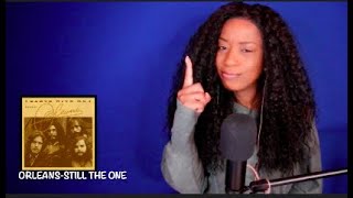 Orleans - Still the One  (Guilty Pleasure #16) *DayOne Reacts*