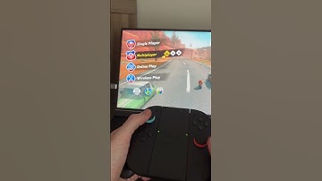 How To Free Roam In Mario Kart World