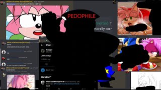 UTTP Shenanigans (Exposing UTTP)