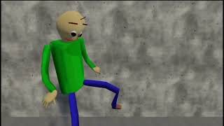 Preview 2 Baldi VRChat V2.2