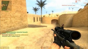 [RGuk] CSS Clan Recruitment Video