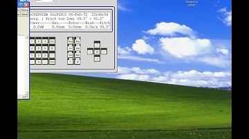 Vestas V52 Ramdump Rel 2.1603