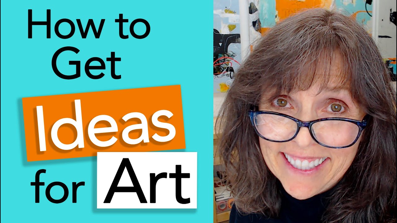 Discovering Your Art Style Through Daily Creating, Terry Runyan