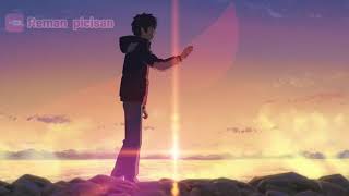 Musikalisasi puisi - Di Belakang ku