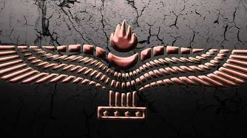 Aram Quryaqus - Nineve Nineve - Suryoyo Music - Suryoye - Aramäer