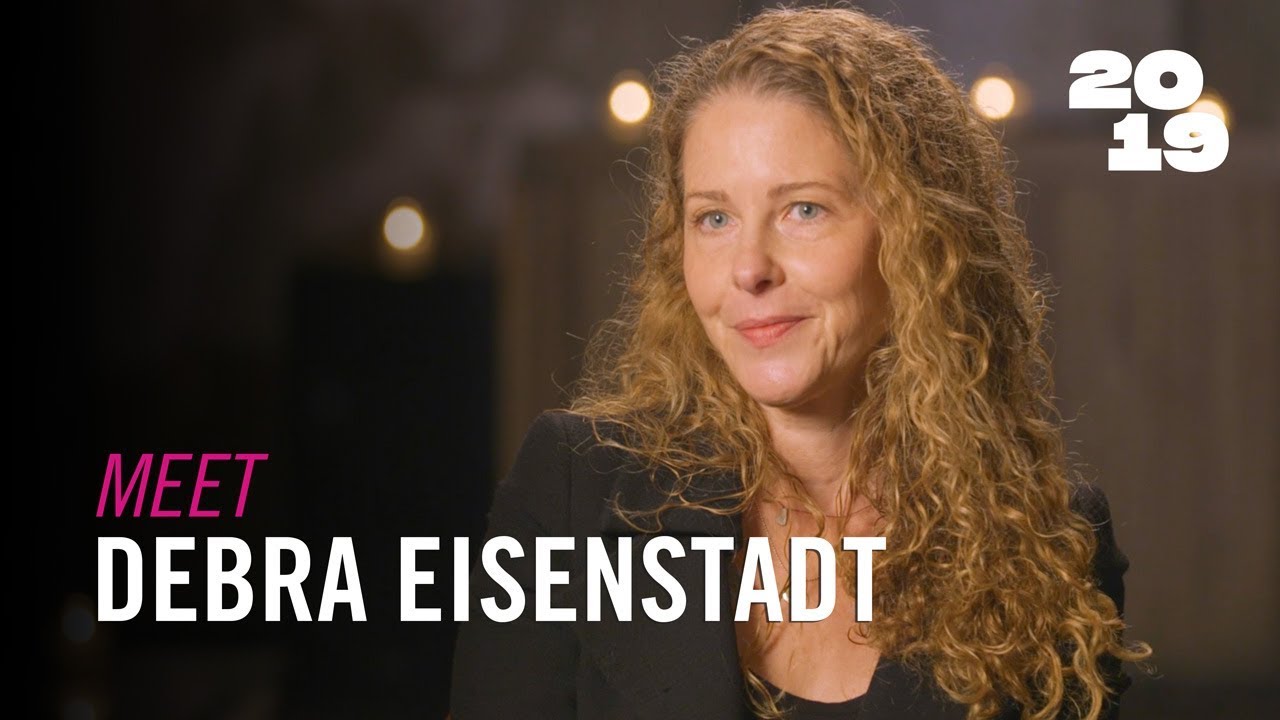 U.S. Dramatic Competition: Imaginary Order