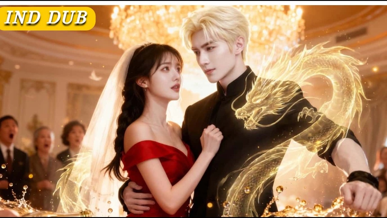 【Lengkap】TURUN GUNUNG CARI ILHAM — MALAH JADI BODYGUARD PUTRI KAYA YANG DIBURUH!