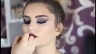 Make Up Nita Nari 2016