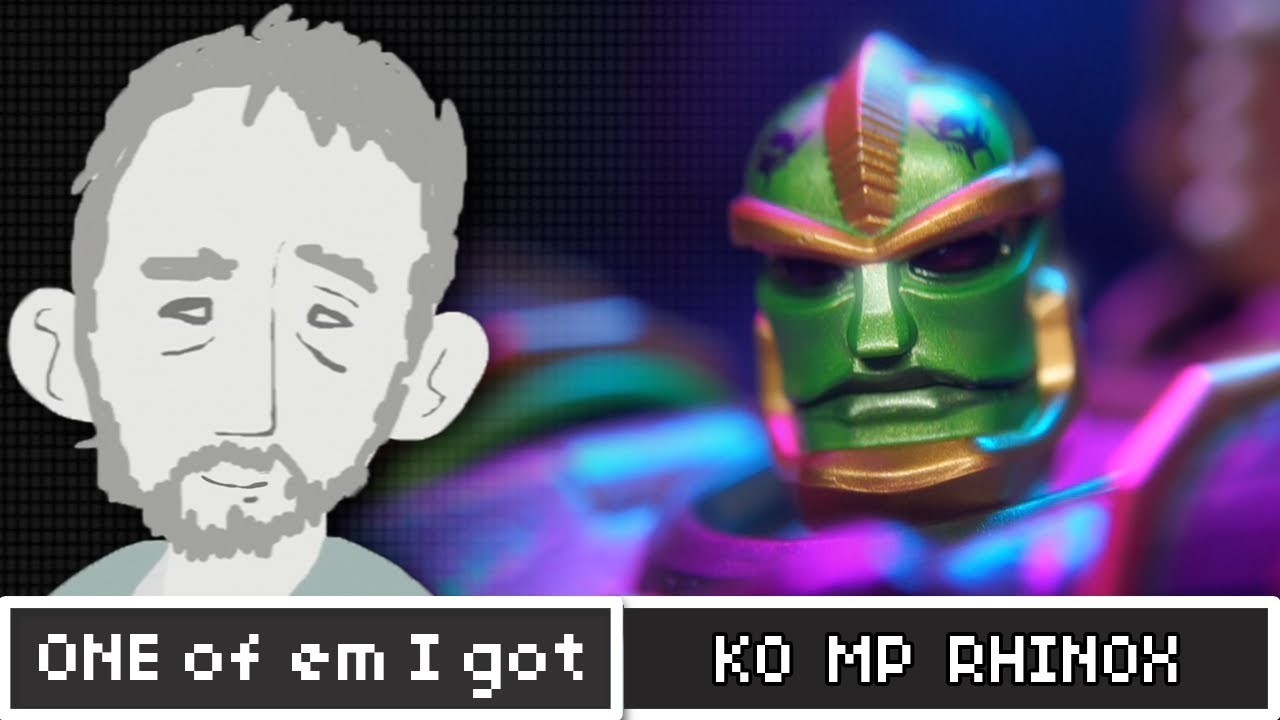 Трансформеры: Войны зверей. Подделка. Шедевр. Ринокс. Один из них, который я получил.