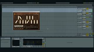 Free Vst Plugin 2024 [Shruti Box] screenshot 1