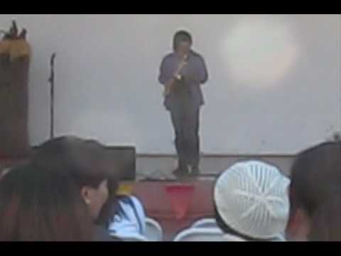 Pinoy Festival (Part I) - Richard Ian Jacinto (Alt...