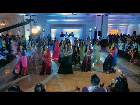 DMTC's Dance - Jonathan & Jessica's Wedding