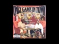 C.C.G. - Capital Gain - Only Game In Town
