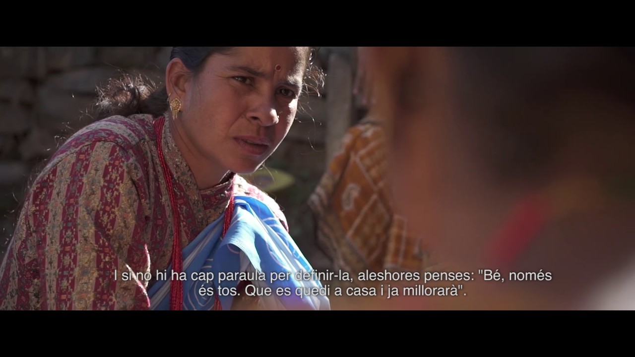 estalvi energetic Pneumònia infantil. Reconèixer la pneumònia - Unicef