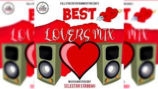 SELECTOR STABBAH_BEST LOVERS MIX 2023_(POP,R&B,SOUL MUSIC,LOVE SONGS)