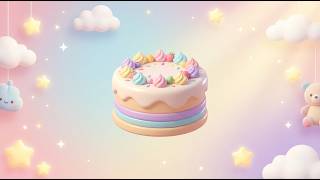 🎵 Learn Words for Kids | Fun Educational Song for Children 🌈