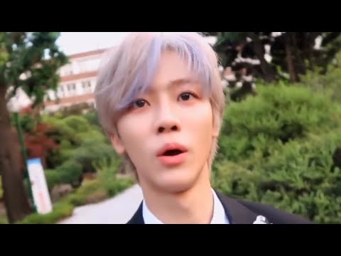 나재민이랑 낯가리는 나재민