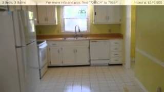 5705 WEATHERFORD ROAD, Fayetteville, NC 28303