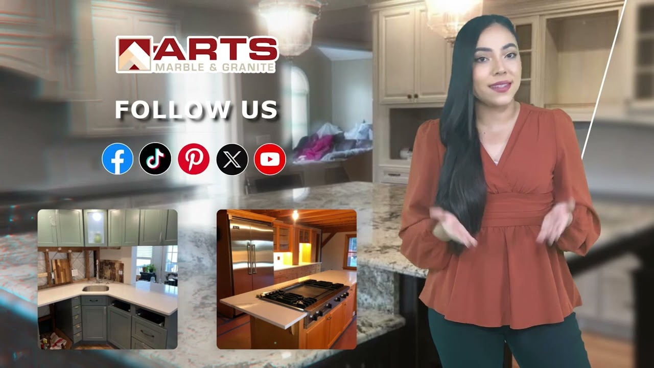 Arts Marble & Granite INC