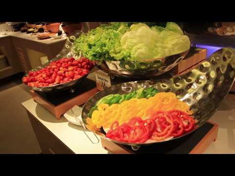 M Hotel Pattaya