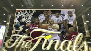 Nba On Abc Theme 2013 Nba Finals Game 6 Sas Vs Mia