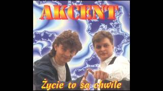 Akcent - Dzwięki Strun (1994) chords