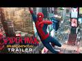 SPIDER-MAN: BRAND NEW DAY &ndash; TRAILER 2 (2026) | Tom Holland | Marvel Comics