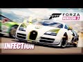 Forza Horizon 3 - Chaos at The Airport, Meet-ups, 1 Min Infection Complete?