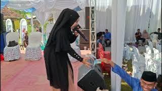 Magadir  El uwais gambus viral||thonzaudio||