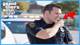 How To Install Grammer Police | Immersive Dispatch | LSPDFR 2022 | GTA5 |