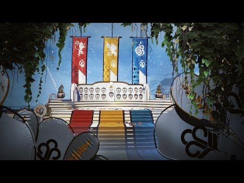 Комментарии разработчиков: Destiny 2: Обитель Теней – Игры Стражей [RU]