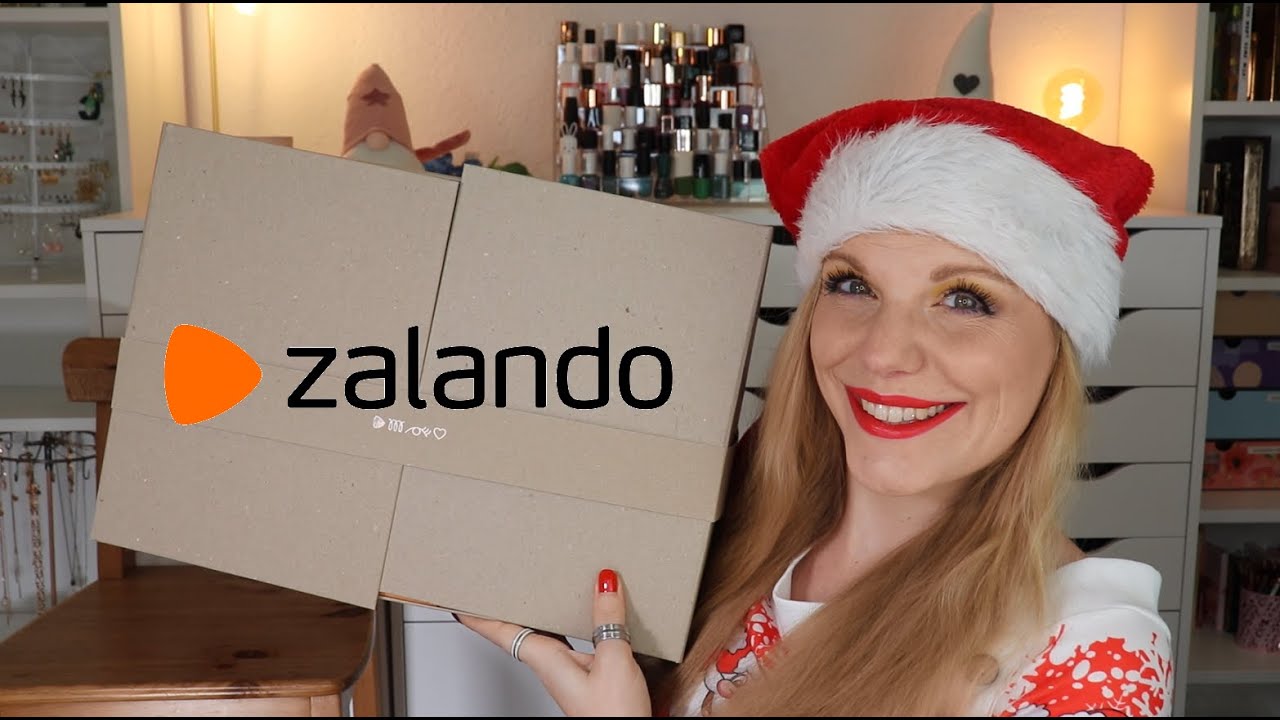 DER BESTE? Zalando Beauty Adventskalender 2022 | Unboxing | Claudis Welt