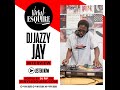 DJ JAZZY JAY TALKS DEF JAM, ZULU NATION, BEAT STREET & MORE WITH VINYL ESQUIRE!