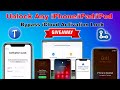 Bypass iCloud Activation Lock on iPhone/iPad/iPod iOS 14.4/14.3/13.7/12.5.1|Unlock Disabled iPhone|