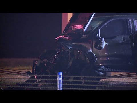 Orange County: Remembering The Victims Of Yesterday's Crash